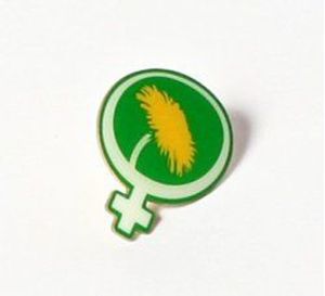 Feministpin