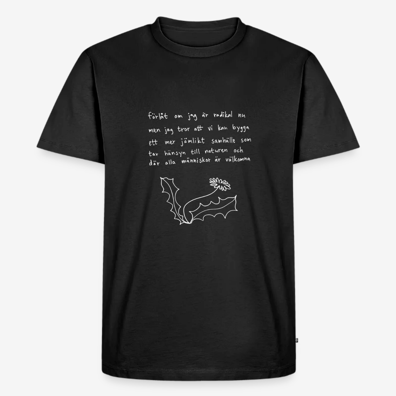 Tshirt Bandtröja