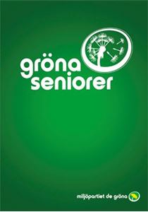 Folder Gröna Seniorer