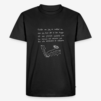 Tshirt Bandtröja