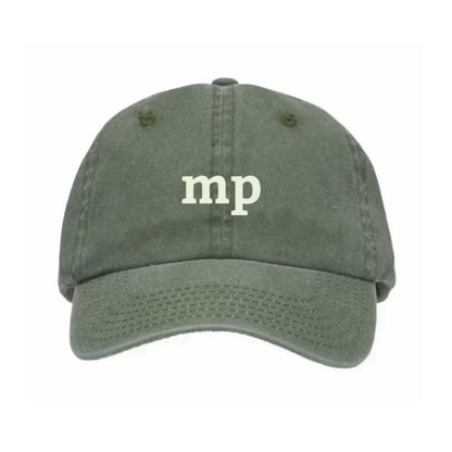 Dad-cap MP