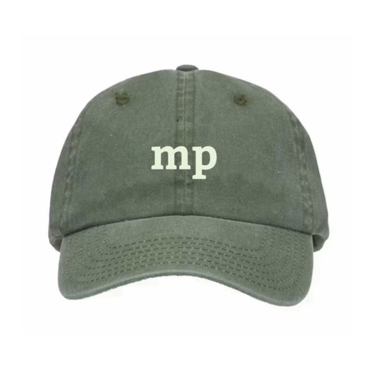 Dad-cap MP