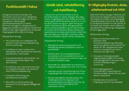 Folder Funktionsrätt