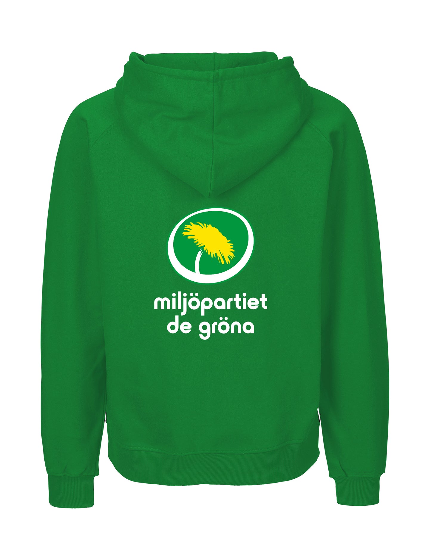 Zip-hoodie