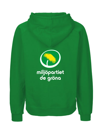Zip-hoodie