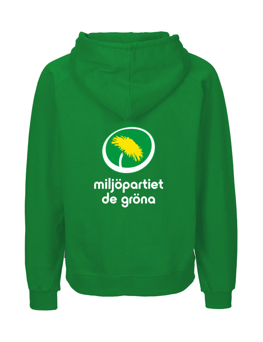 Zip-hoodie