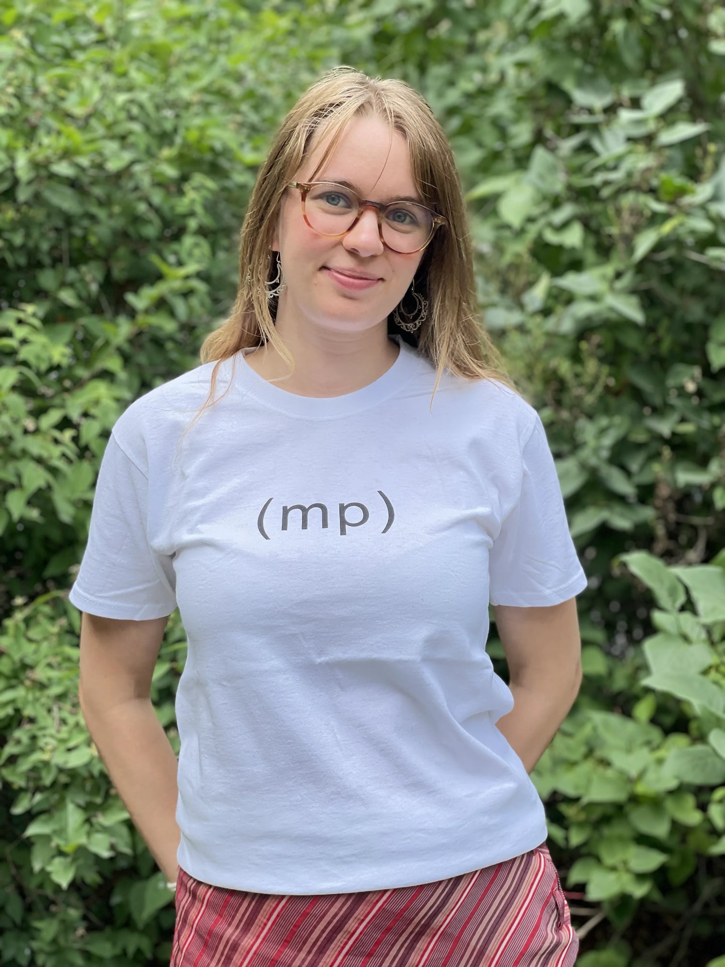 T-shirt (mp)