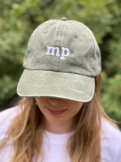 Dad-cap MP