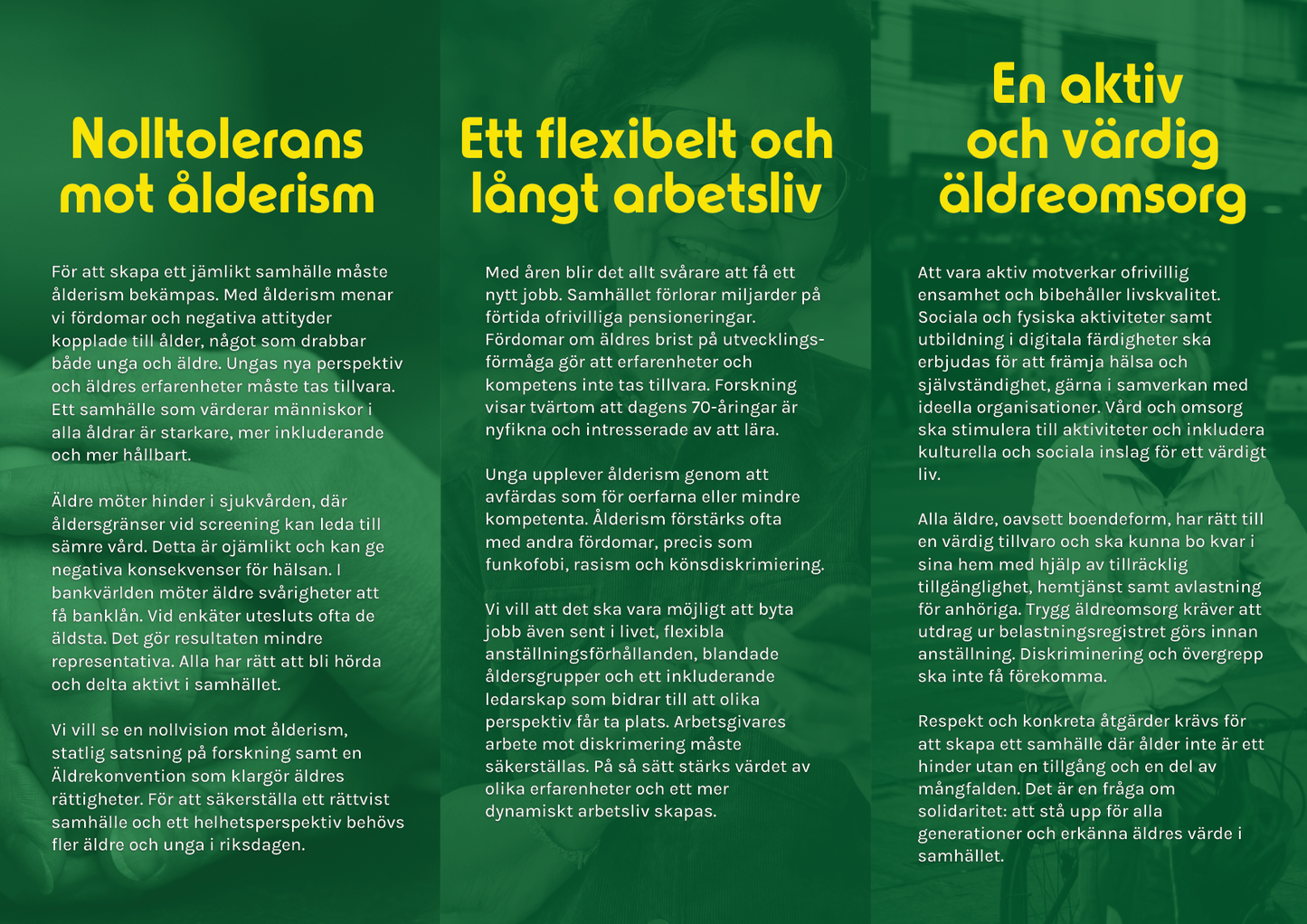 Ålderism