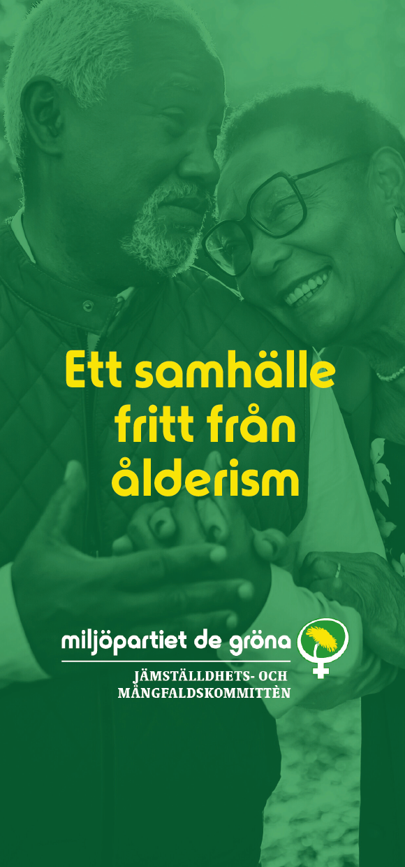 Ålderism