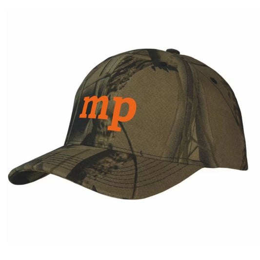 Jaktkeps MP