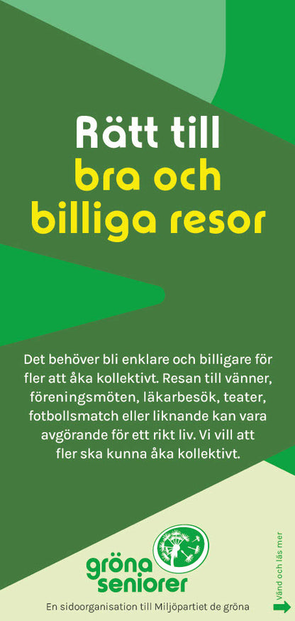 Kollektivtrafik