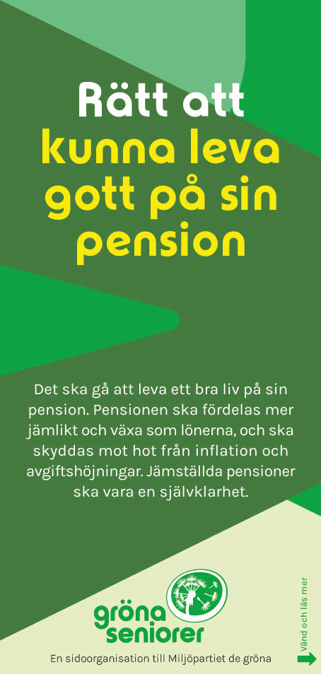 Pension