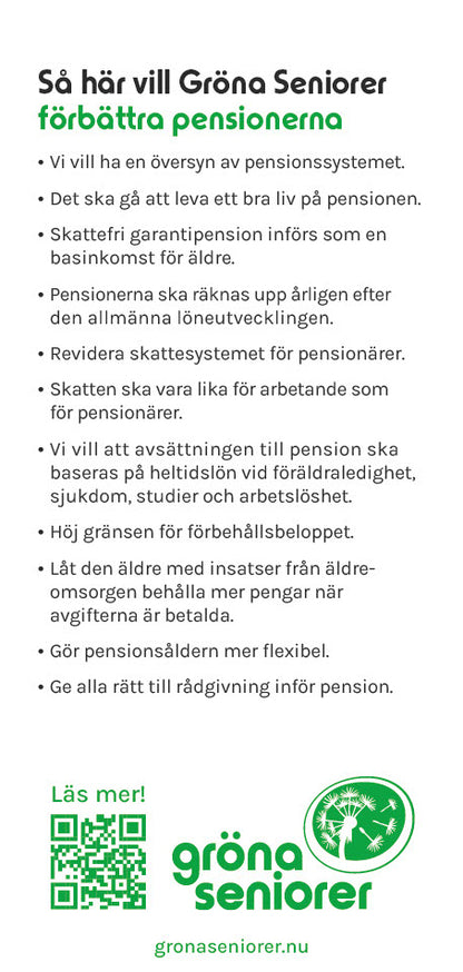 Pension