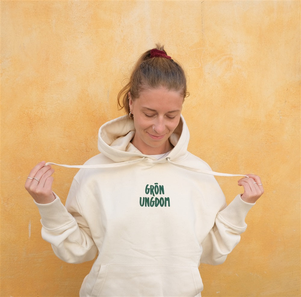 Hoodie Vit