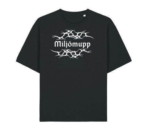 T-shirt Miljömupp