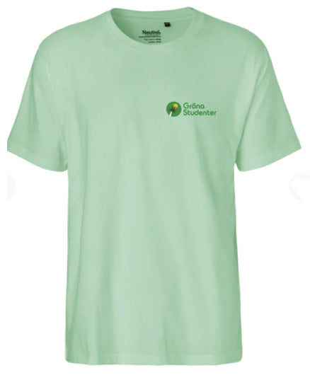 Gröna Studenter T-shirt