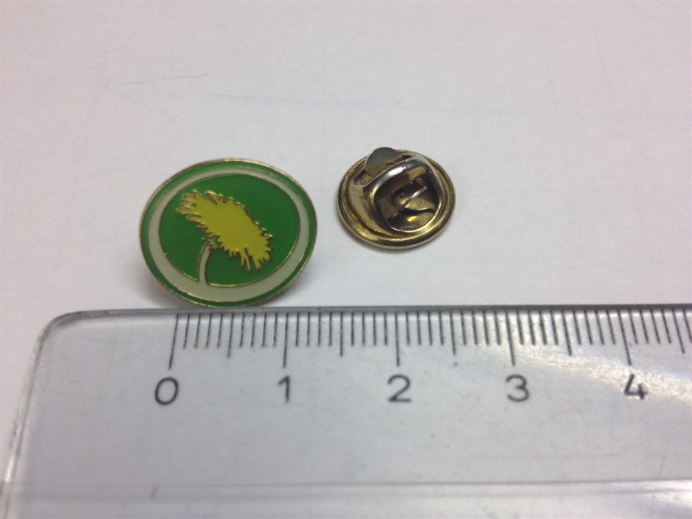 Knapp - Partinål - Pin