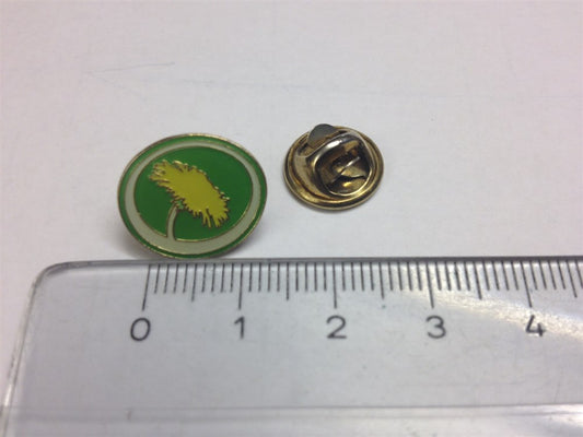 Knapp - Partinål - Pin