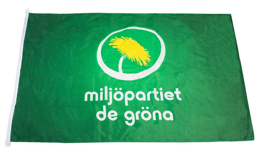 Flagga - 100 x 150 cm