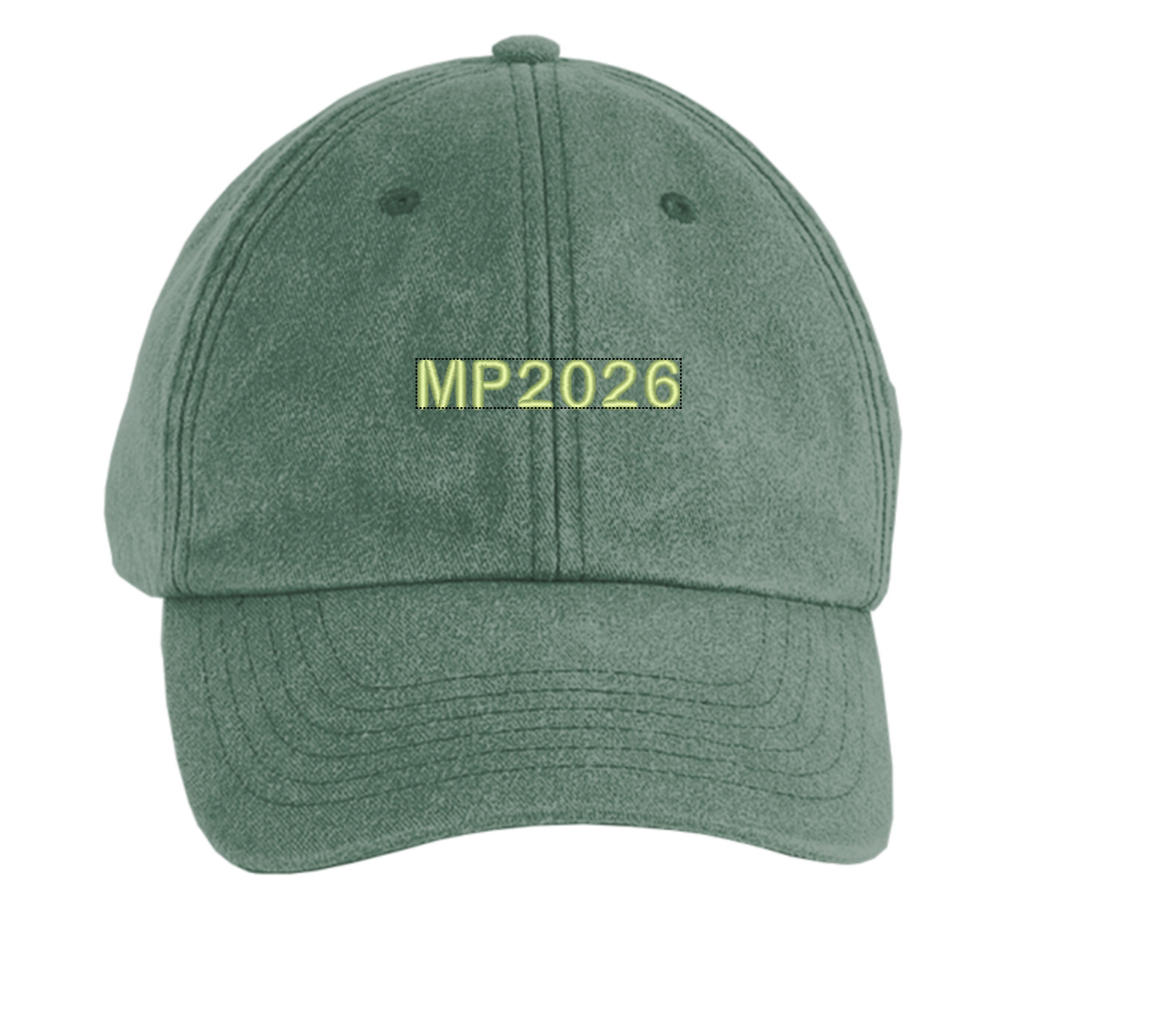Keps MP2026