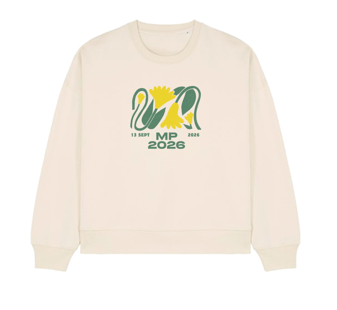 Sweatshirt MP2026
