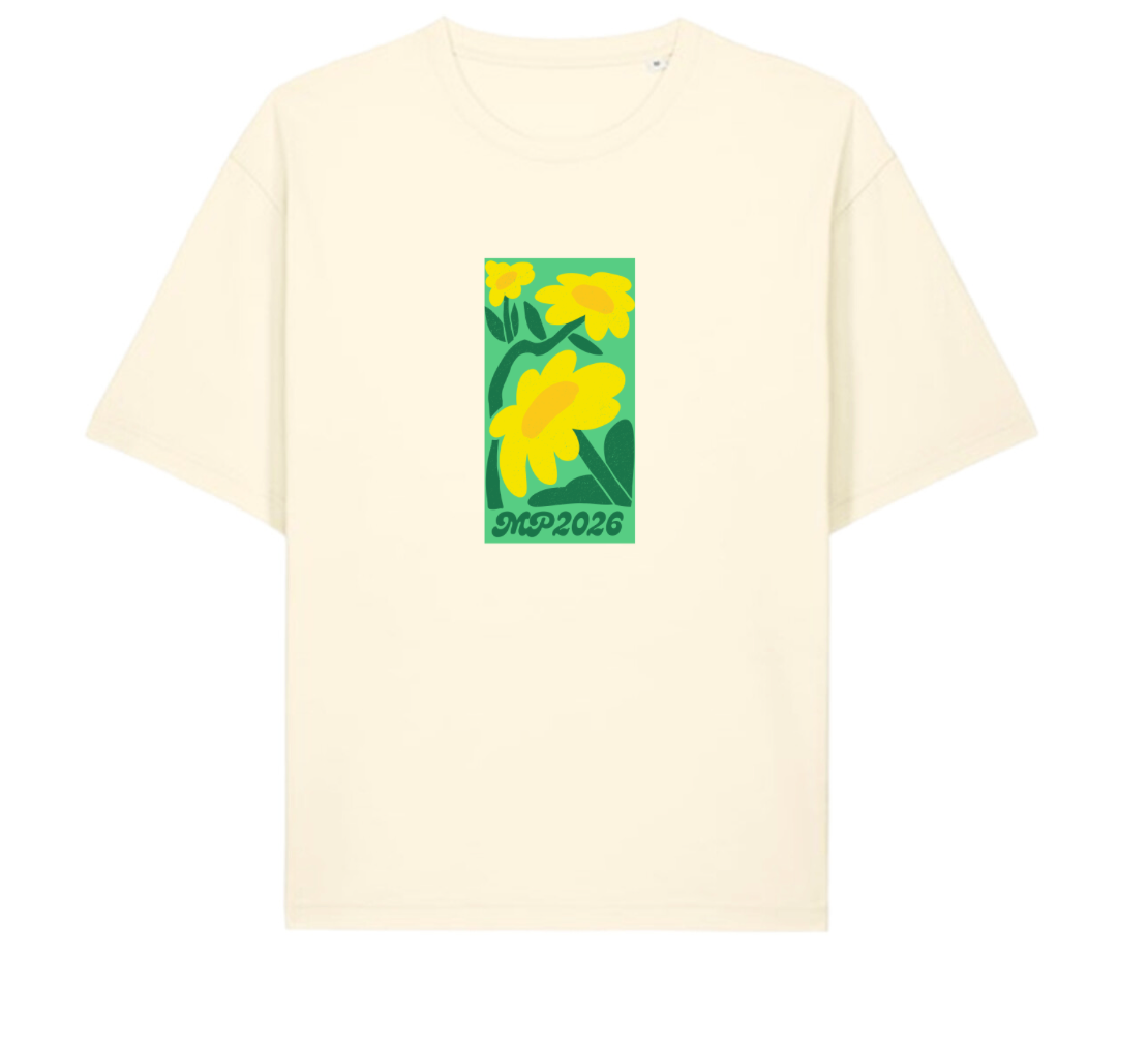 T-shirt MP2026