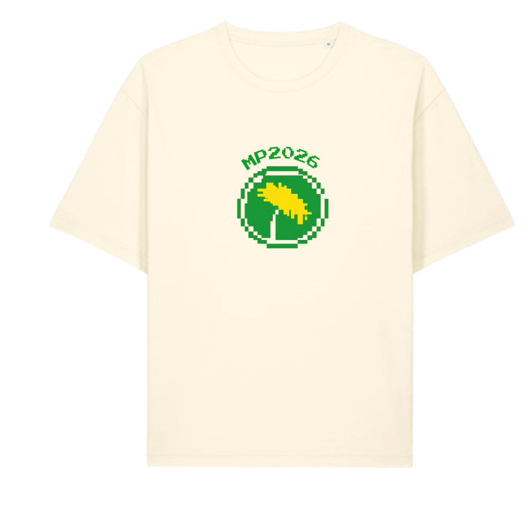 T-shirt Pixel