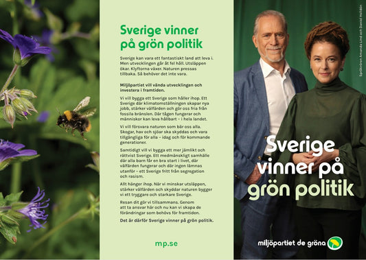 Valmanifest 2026