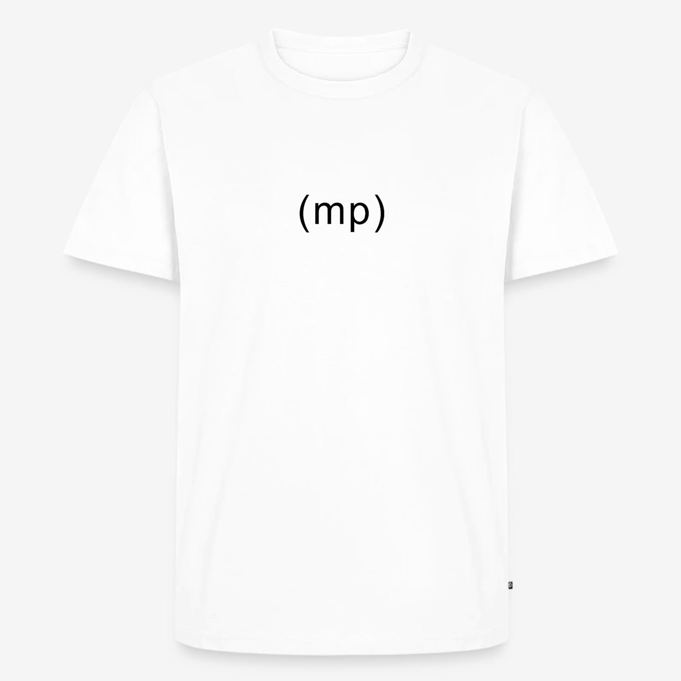 T-shirt (mp)