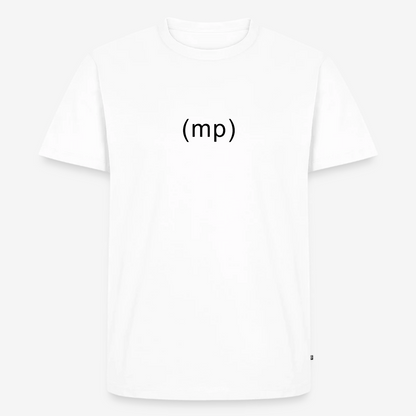 T-shirt (mp)