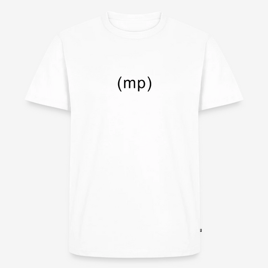 T-shirt (mp)
