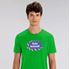 Bild på Grön feminist! T-shirt