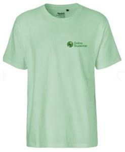 Bild på Gröna Studenter T-shirt