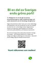 Bild på Bli medlem A5-flyer