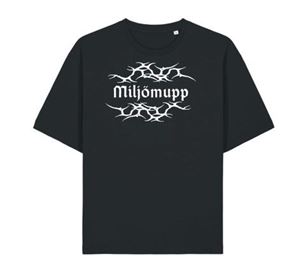 Bild på T-shirt Miljömupp