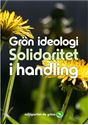 Bild på Broschyr Grön ideologi